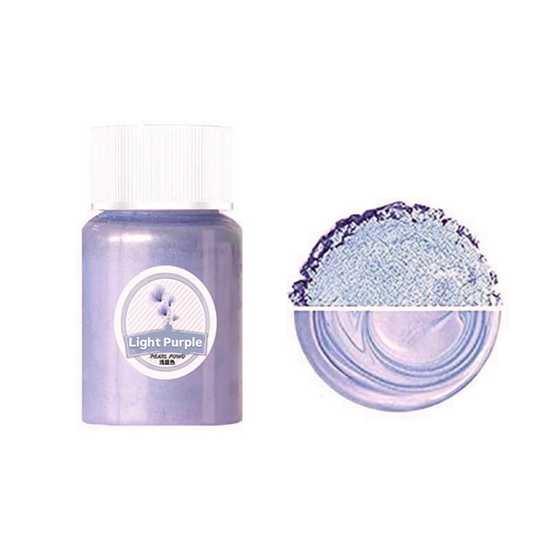 Mica Powder Pigment