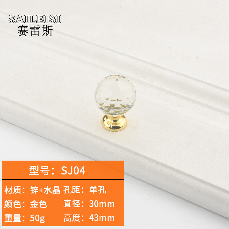 Tray Knob Handles 7c / 7d
