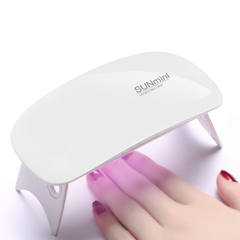 Foldable UV Led Lamp p08