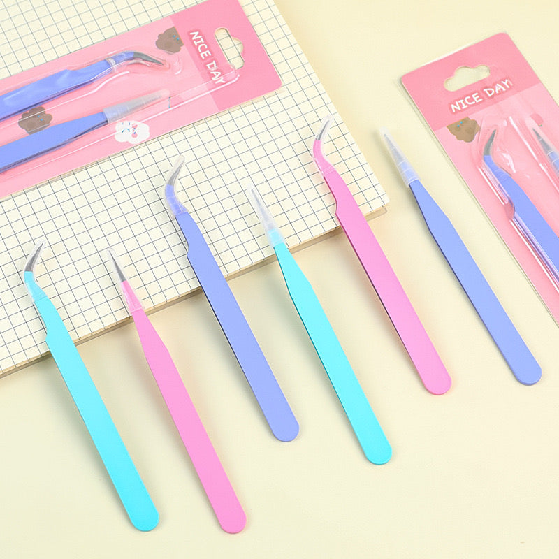 Tweezers 11a