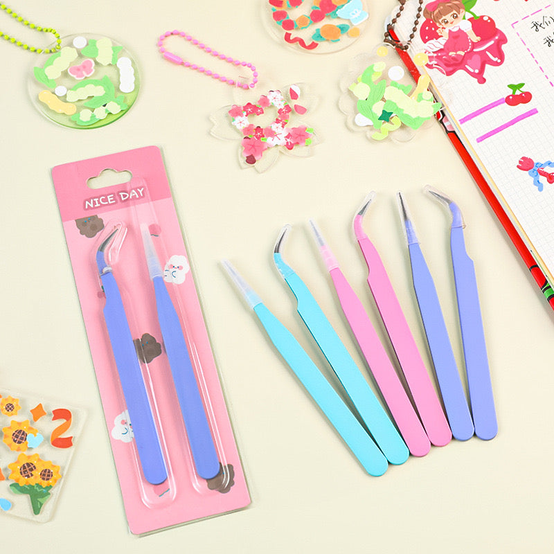 Tweezers 11a