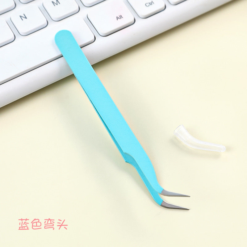 Tweezers 11a