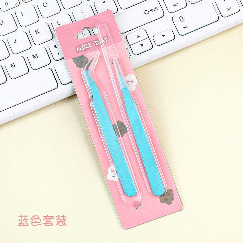 Tweezers 11a
