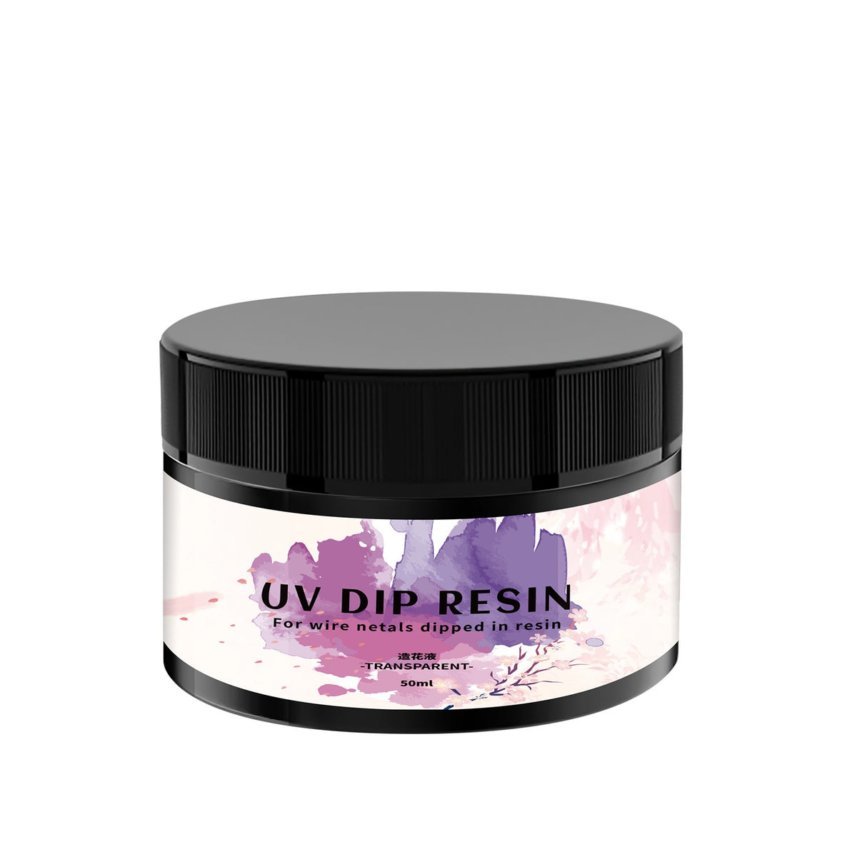 UV DIP Resin Glue o07