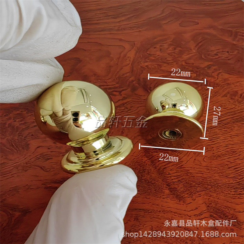 Tray Knob Handles 7c / 7d