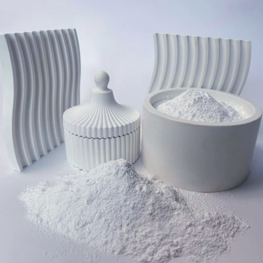 Gypsum Powder (Foreign)