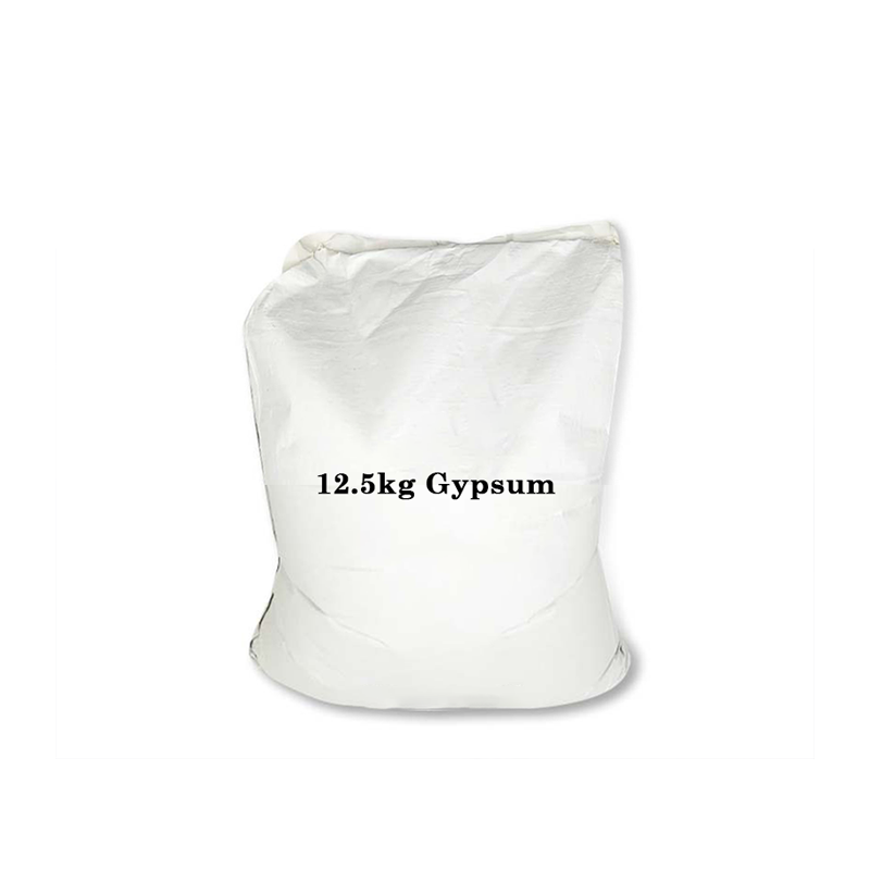 Gypsum Powder (Foreign)
