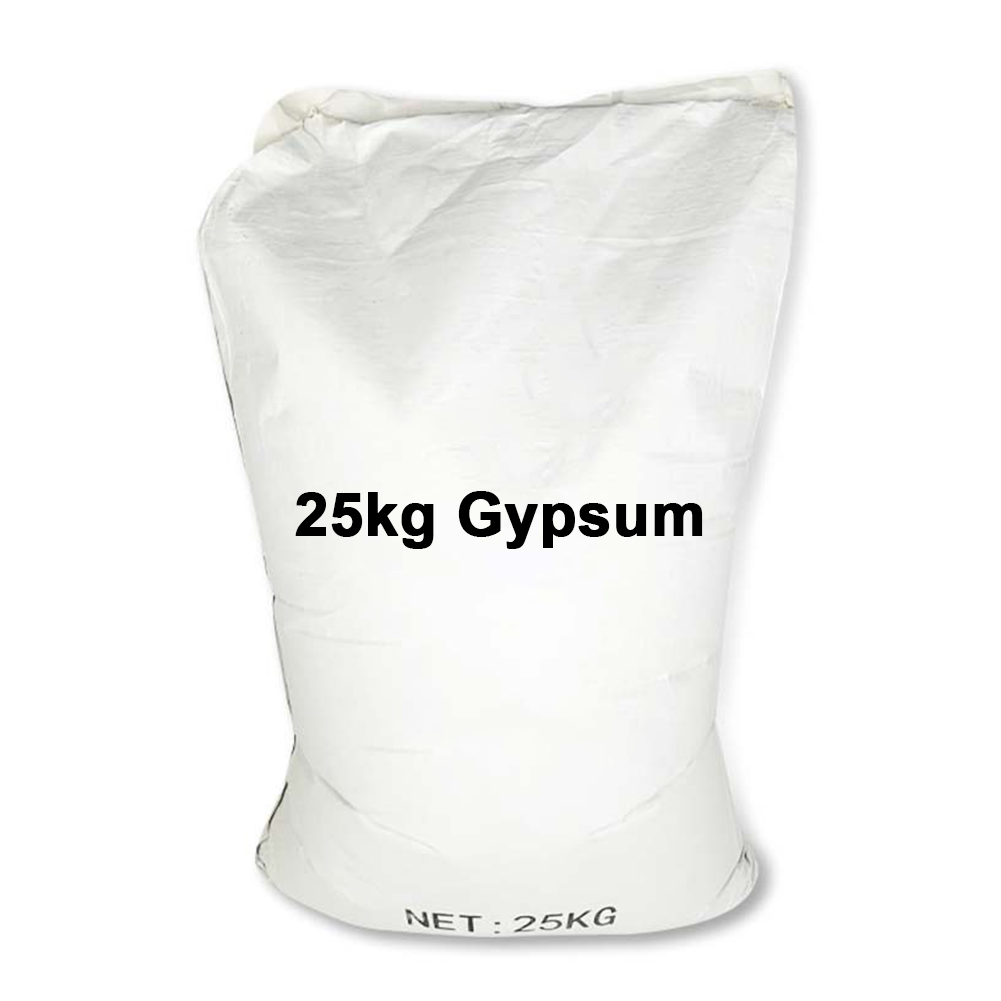 Gypsum Powder (Foreign)
