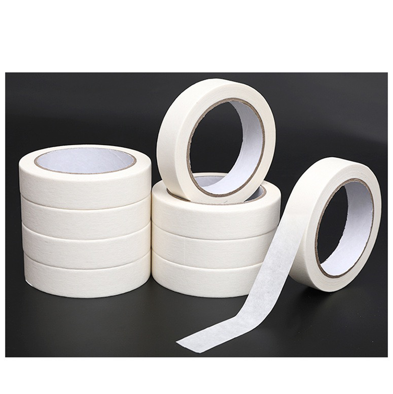 Paper Tape j04