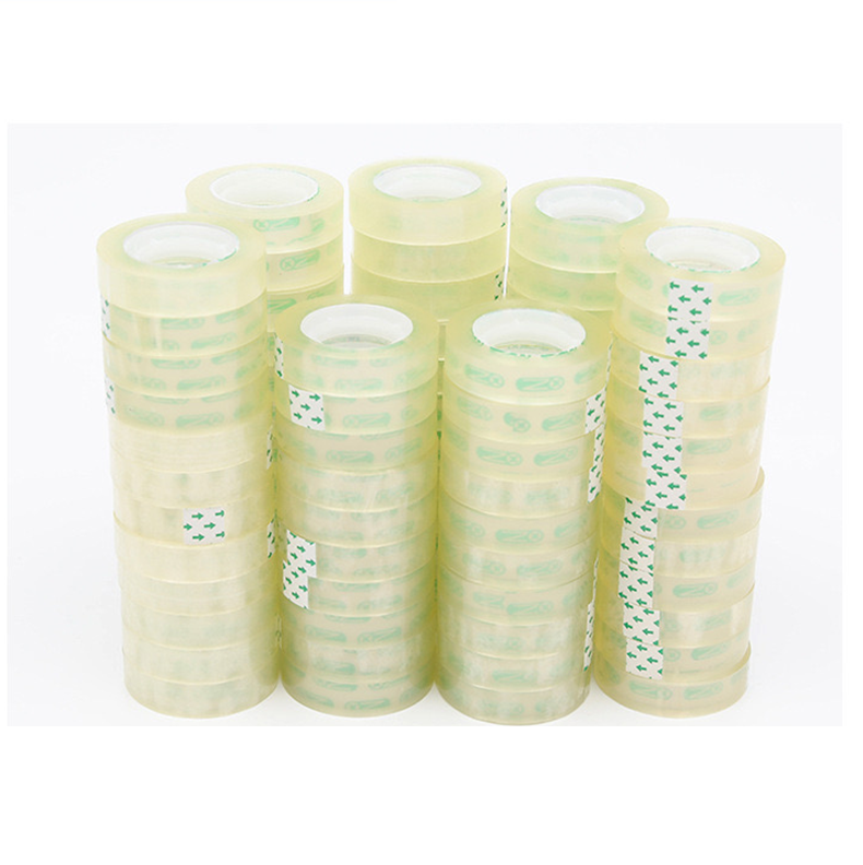 Mini Clear Tape j04