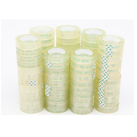 Mini Clear Tape j04