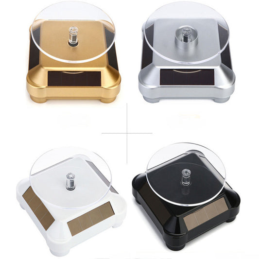360 Turn table Rotating Display j01
