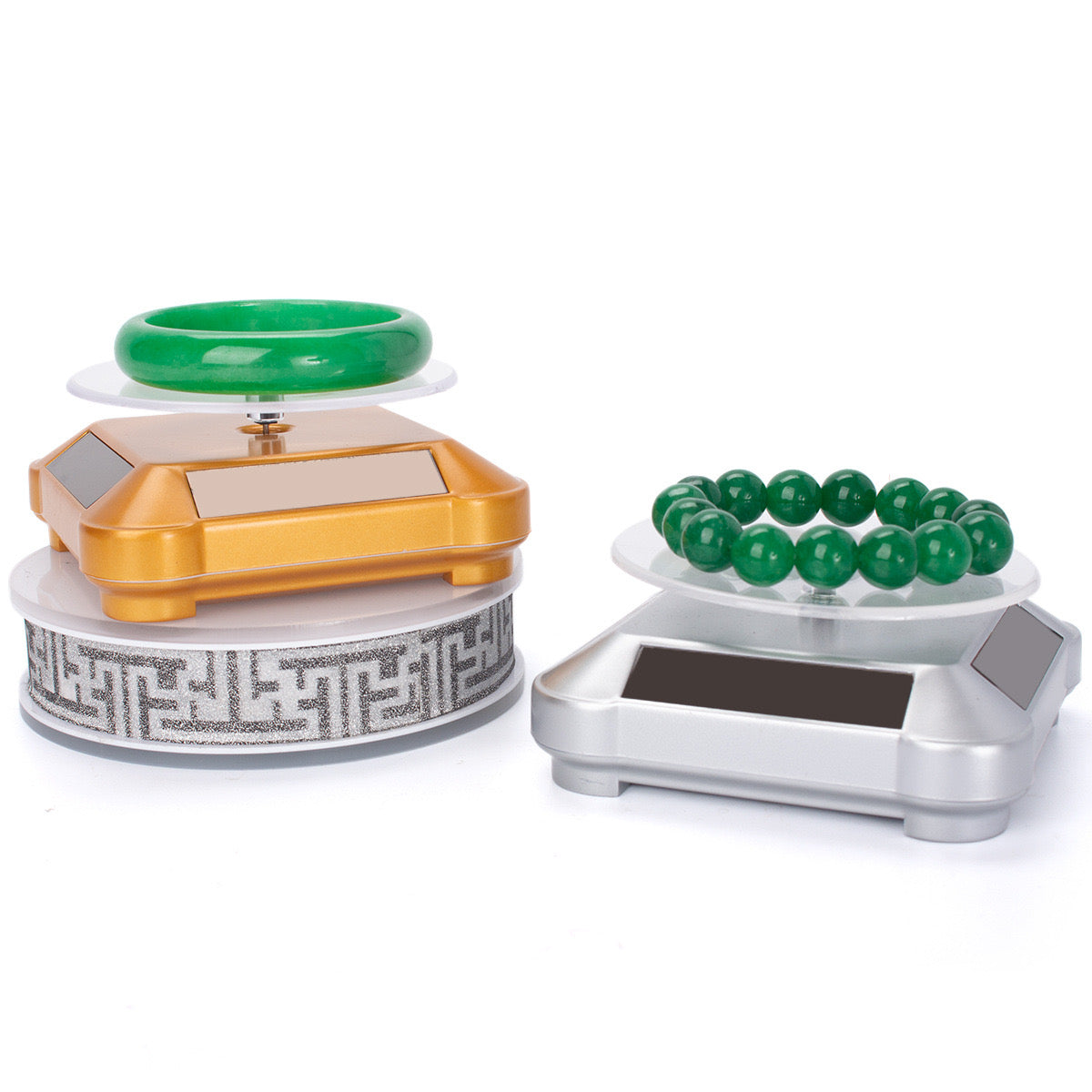 360 Turn table Rotating Display j01