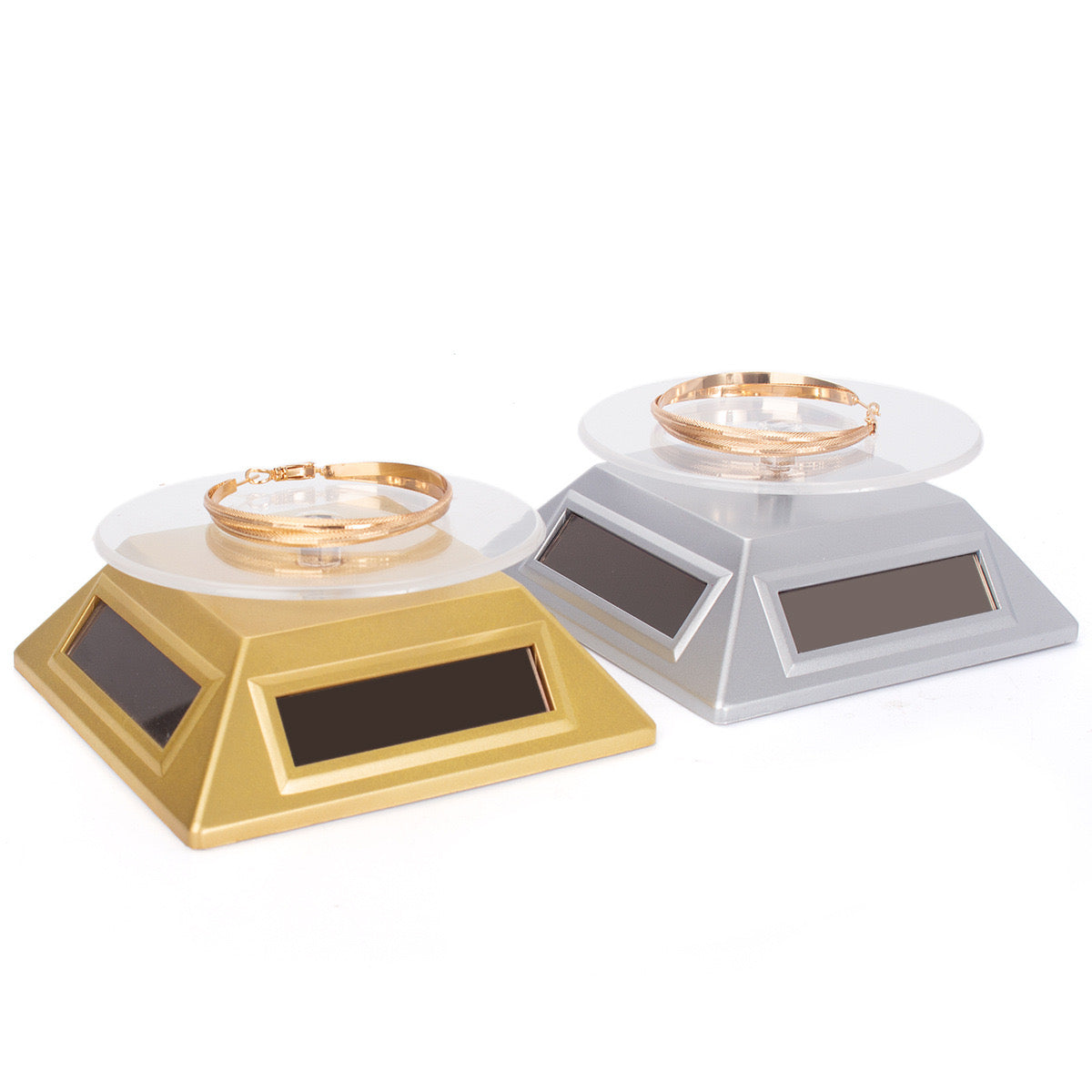 360 Turn table Rotating Display j01