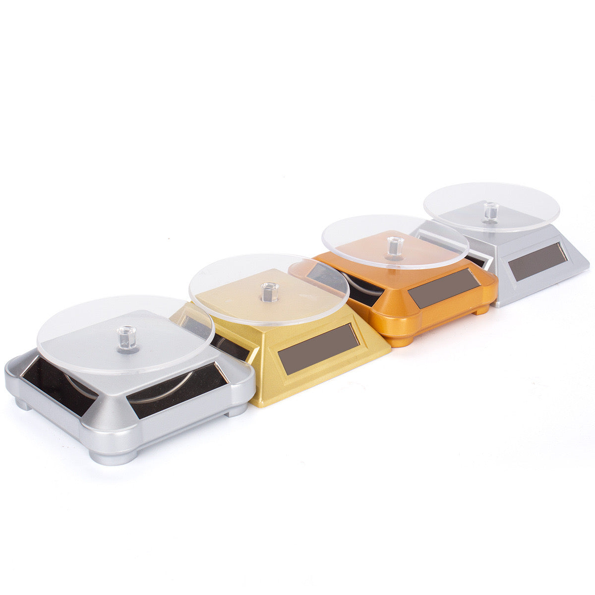 360 Turn table Rotating Display j01