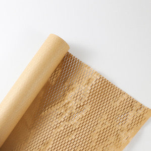 Honeycomb Shockproof Packaging Paper j02