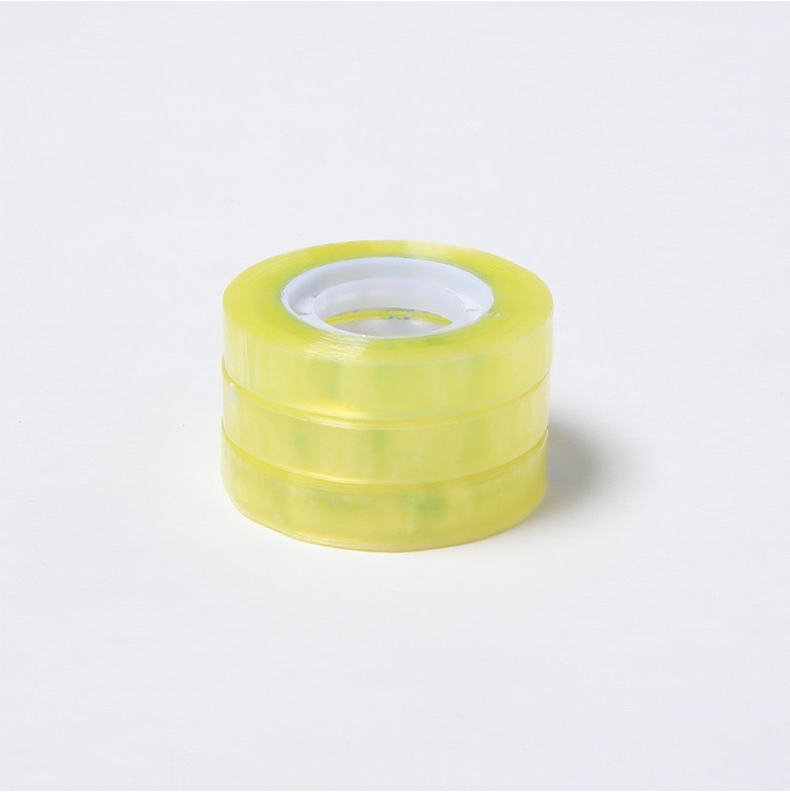 Mini Clear Tape j04