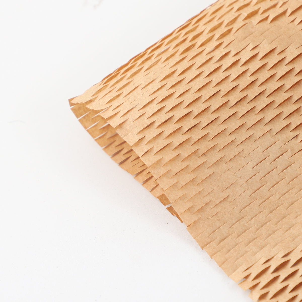 Honeycomb Shockproof Packaging Paper j02