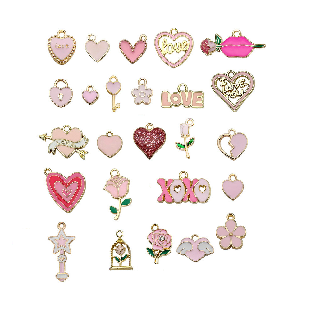 Charms 6f  / 6g
