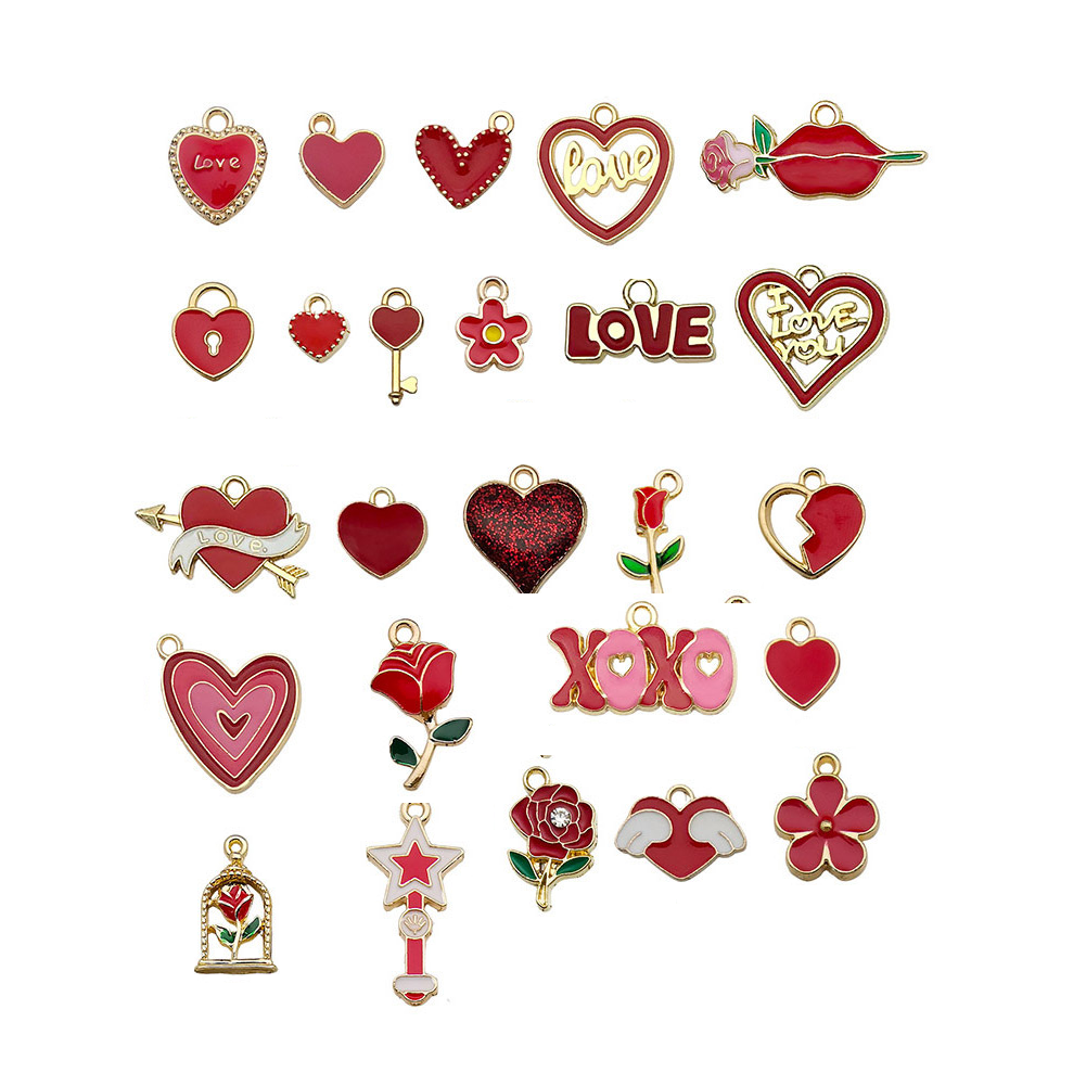 Charms 6f  / 6g
