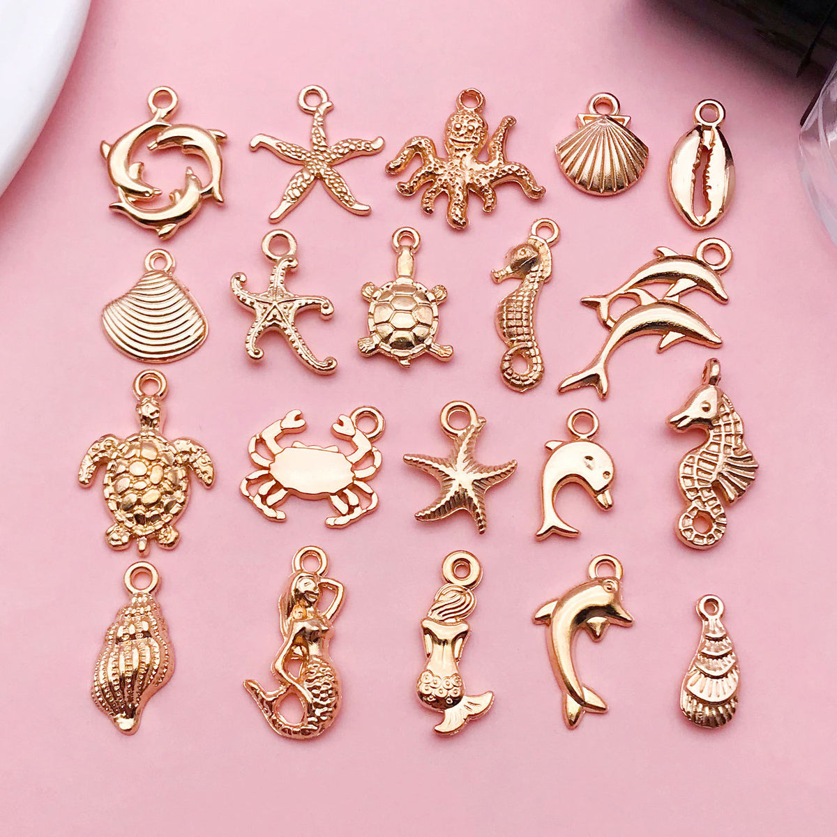 Charms 6f  / 6g