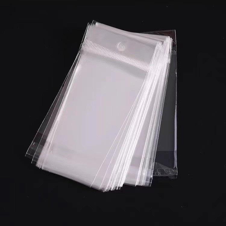 Earrings Necklaces Display Cards j07