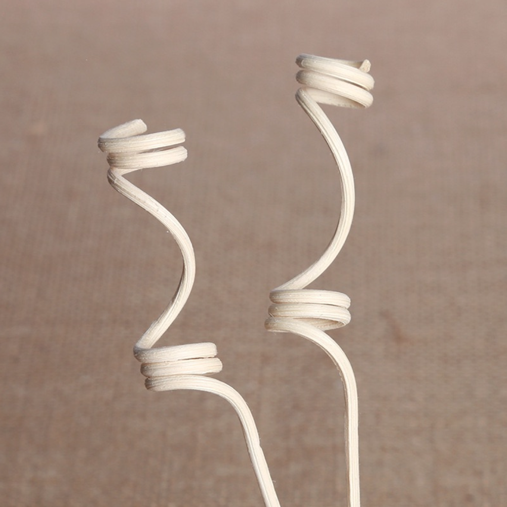 Flower Shaped Reed Diffuser Sticks b015