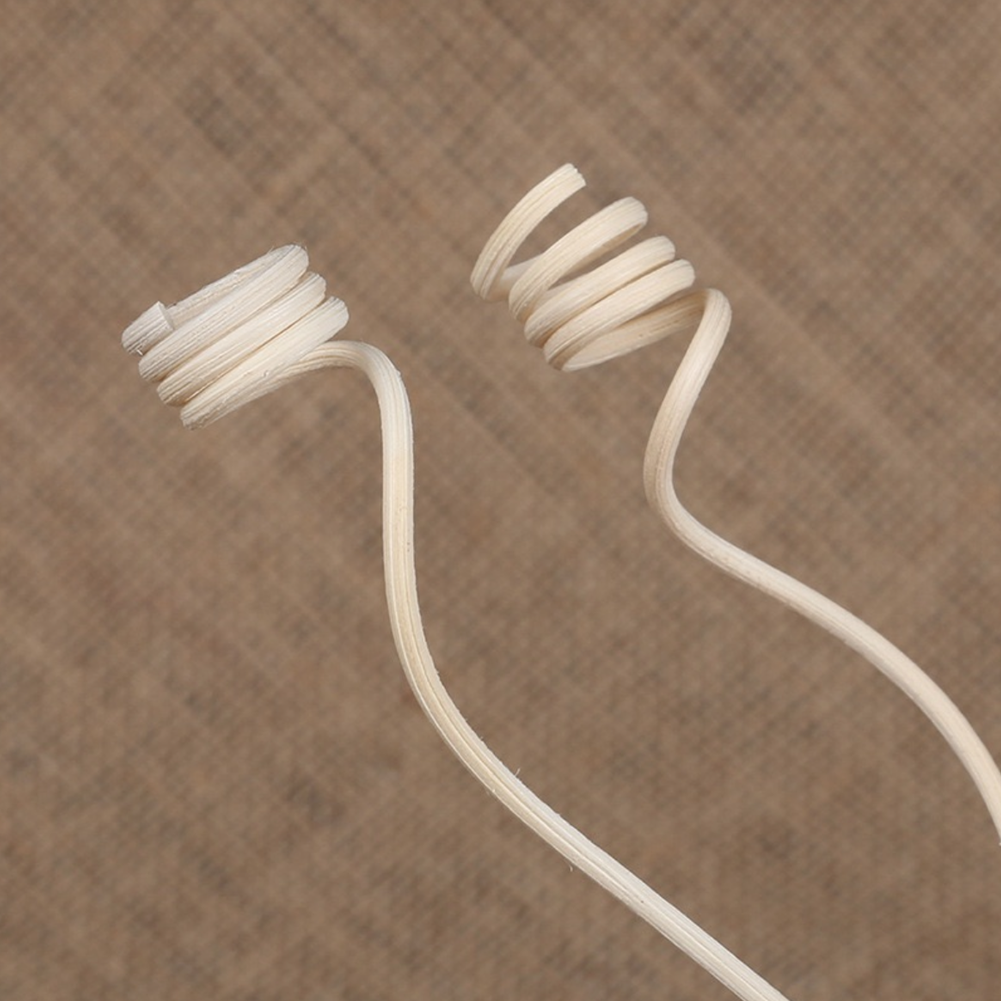 Flower Shaped Reed Diffuser Sticks b015