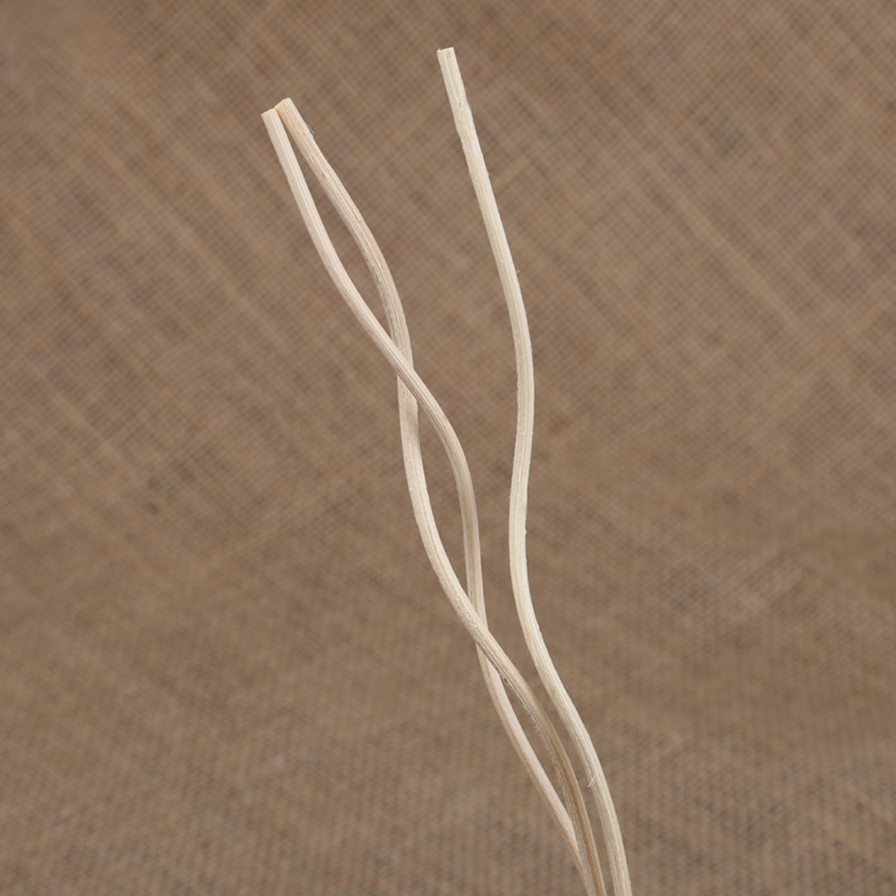 Flower Shaped Reed Diffuser Sticks b015
