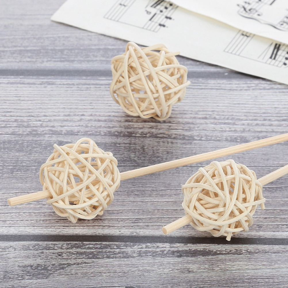 Flower Shaped Reed Diffuser Sticks b015