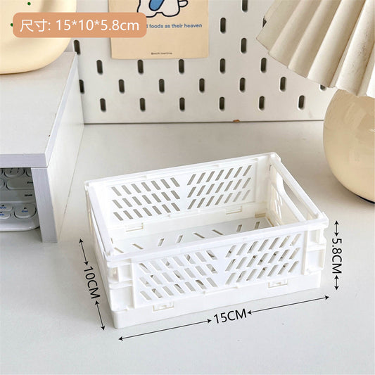 Foldable Storage Basket o03 / o04