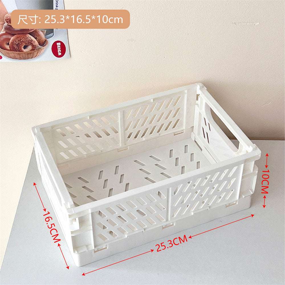 Foldable Storage Basket o03 / o04