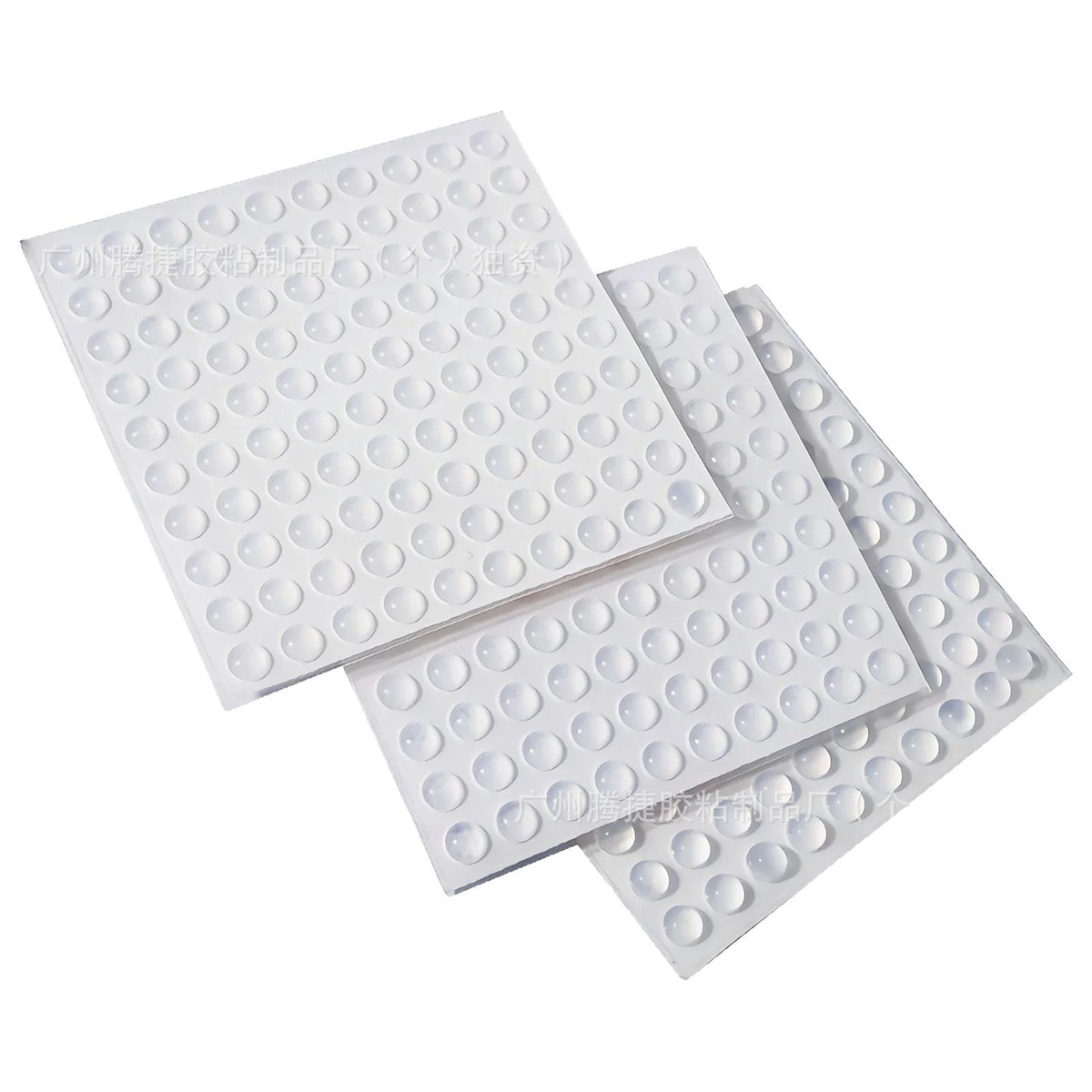 Silicone Rubber Feet