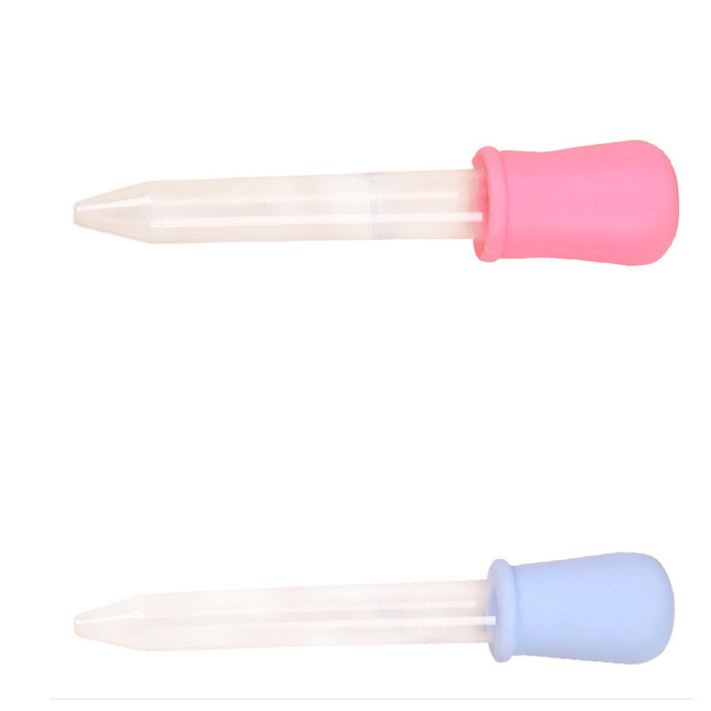 Plastic Dropper K09