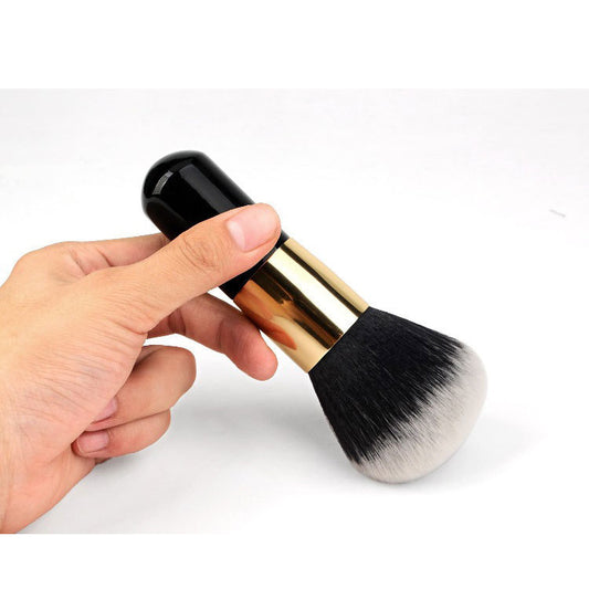Soft Dusting Brush p05