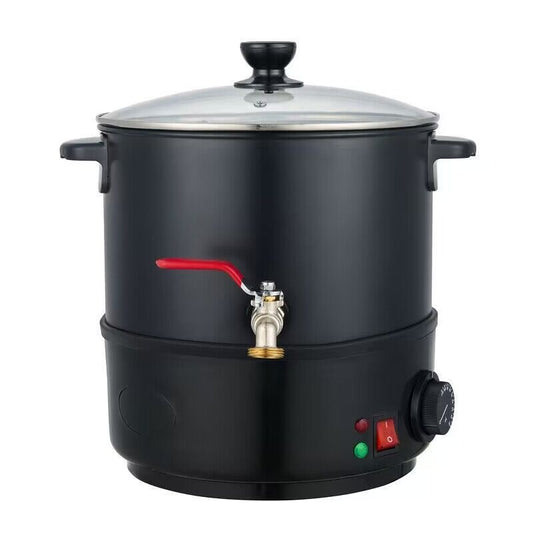 10L/20L Electric Wax Melting Pot