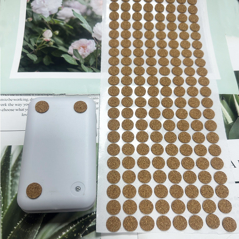 Self Adhesive Cork Pads s011
