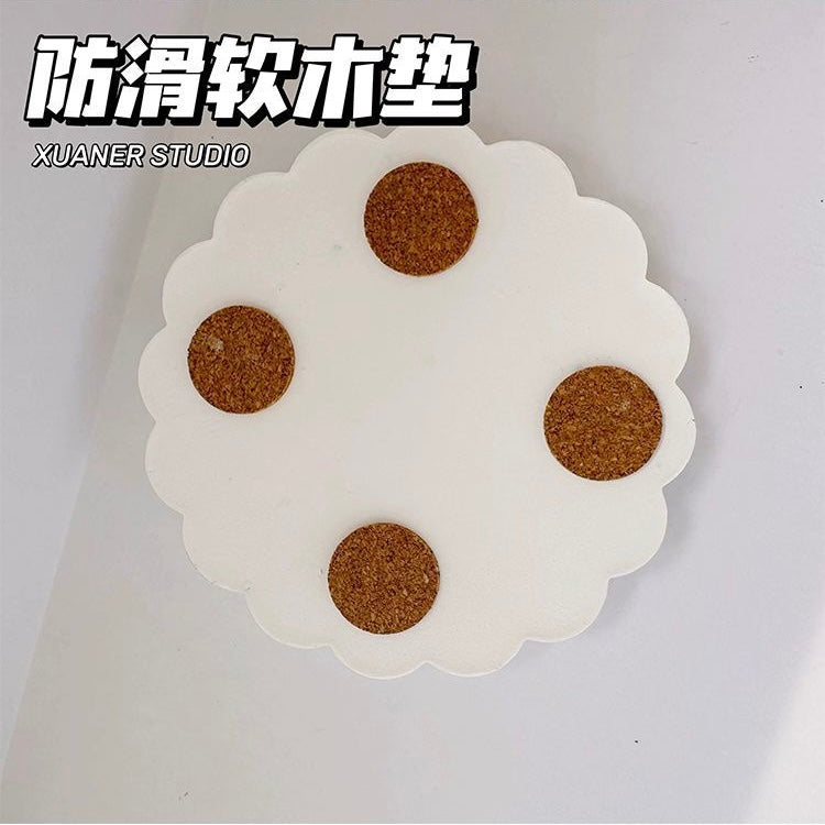 Self Adhesive Cork Pads s011
