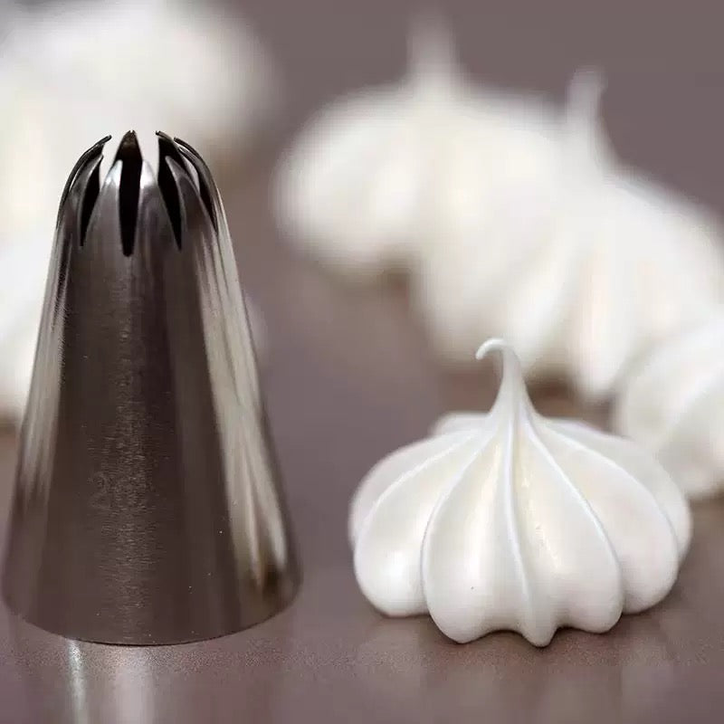 Piping Nozzles m05