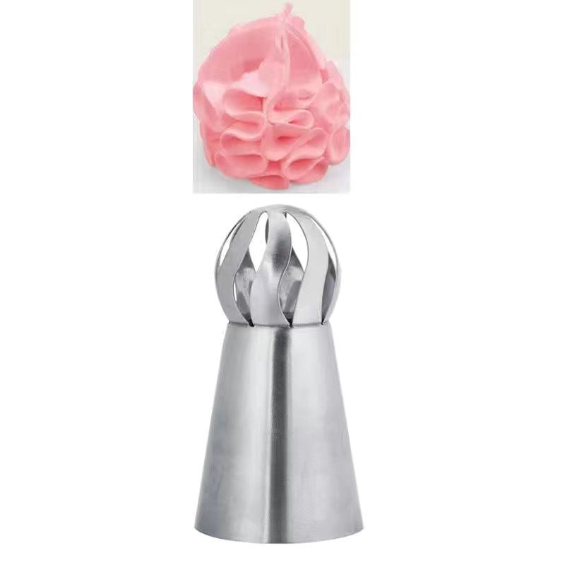 Piping Nozzles m05