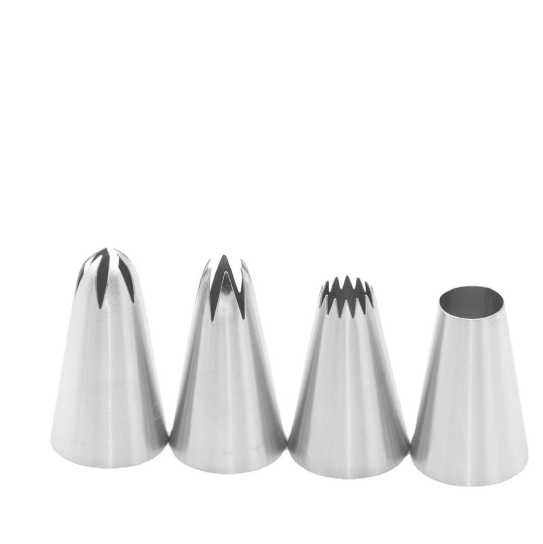 Piping Nozzles m05