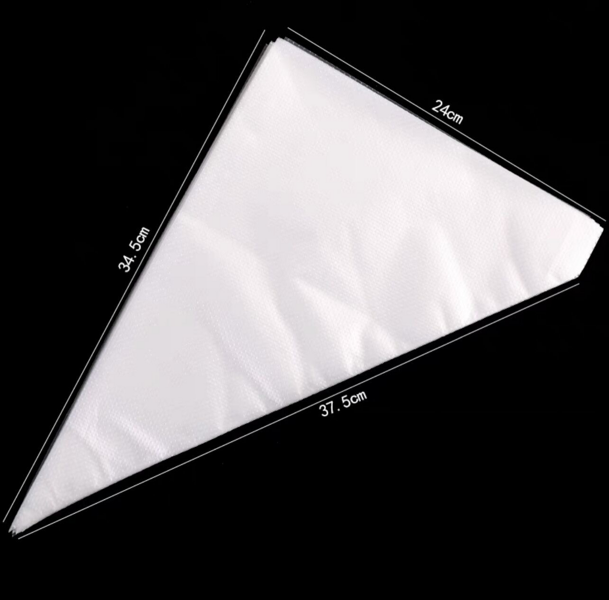 Piping Bag m06