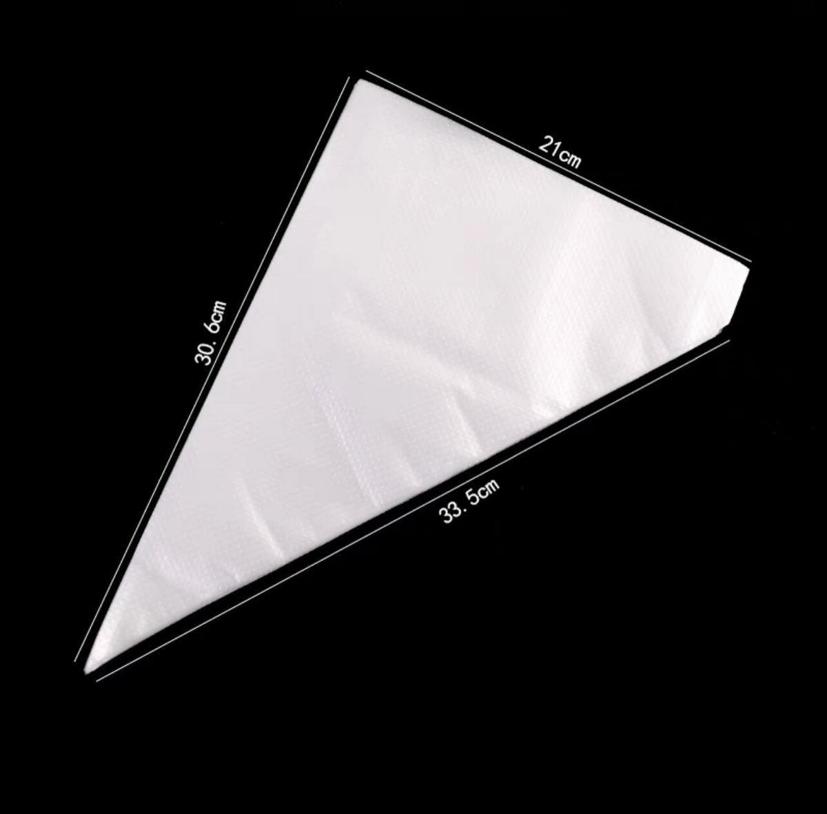 Piping Bag m06