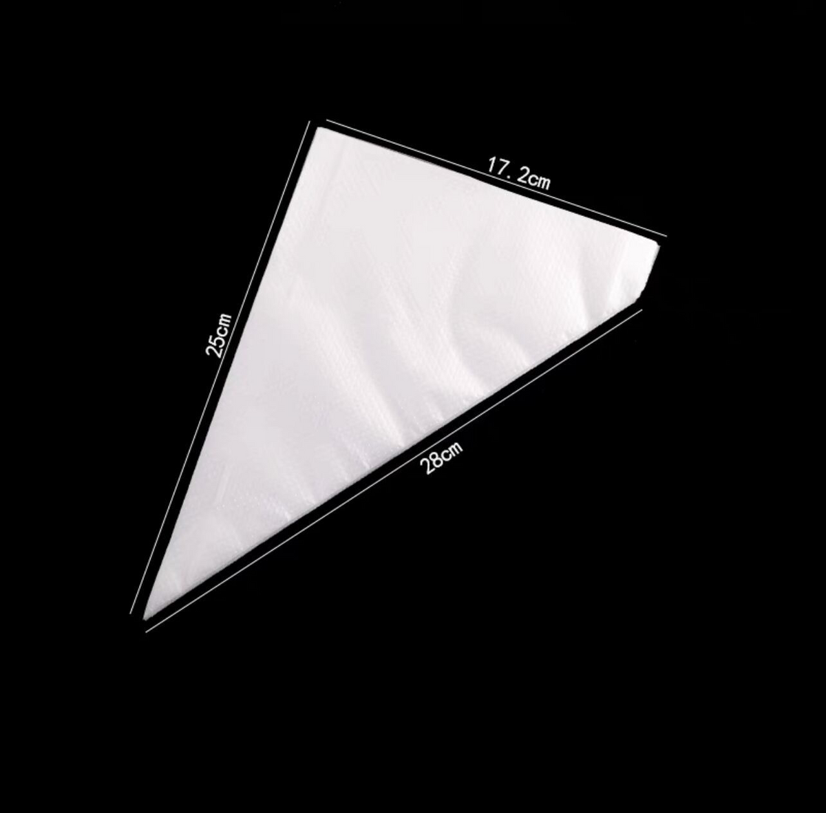 Piping Bag m06