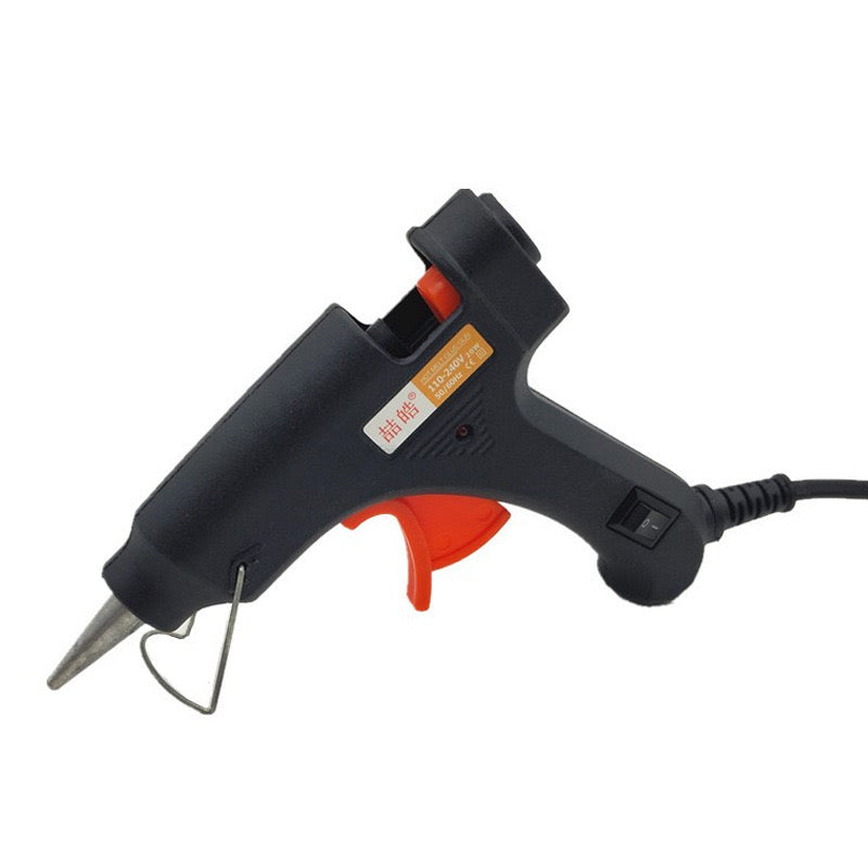 Hot Melt Glue Gun j07