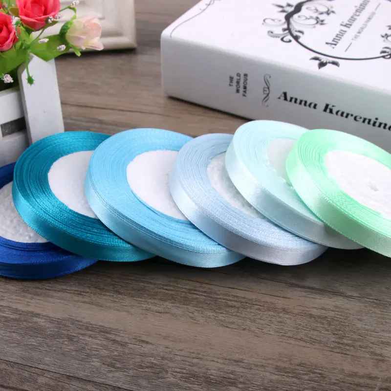 Satin Ribbons j05