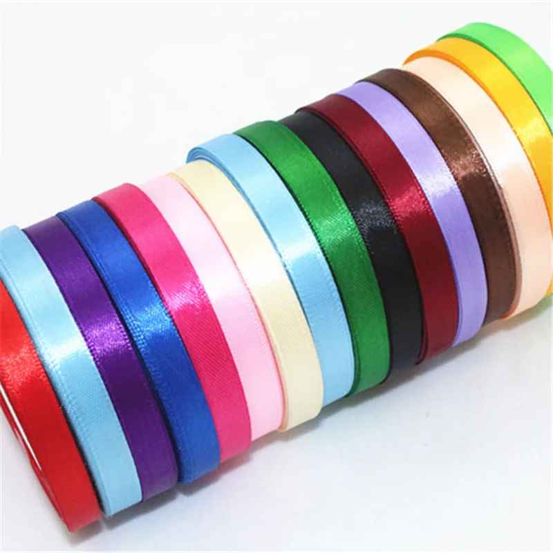 Satin Ribbons j05