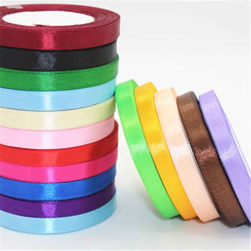 Satin Ribbons j05