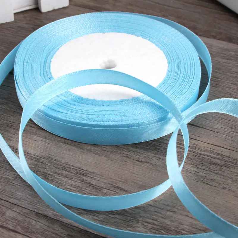 Satin Ribbons j05