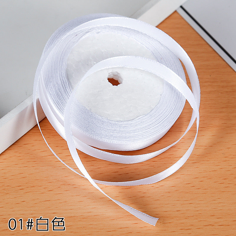 Satin Ribbons j05